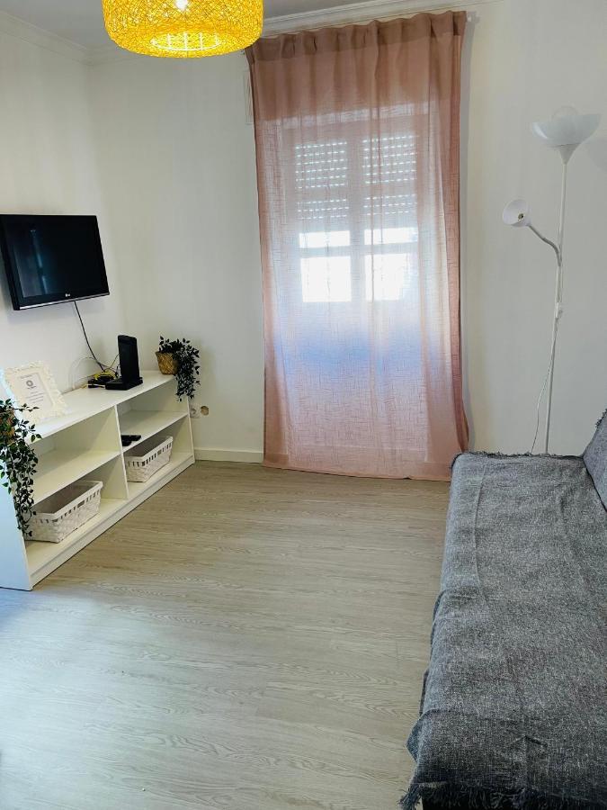 Casa Candinha Назаре Екстериор снимка