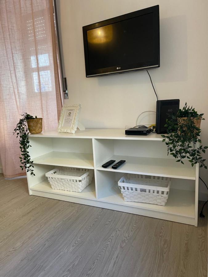 Casa Candinha Назаре Екстериор снимка